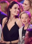 Shiloh Jolie-Pitt