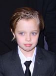 Shiloh Jolie-Pitt