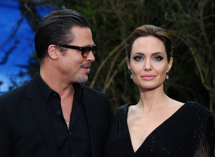 Shiloh Jolie-Pitt