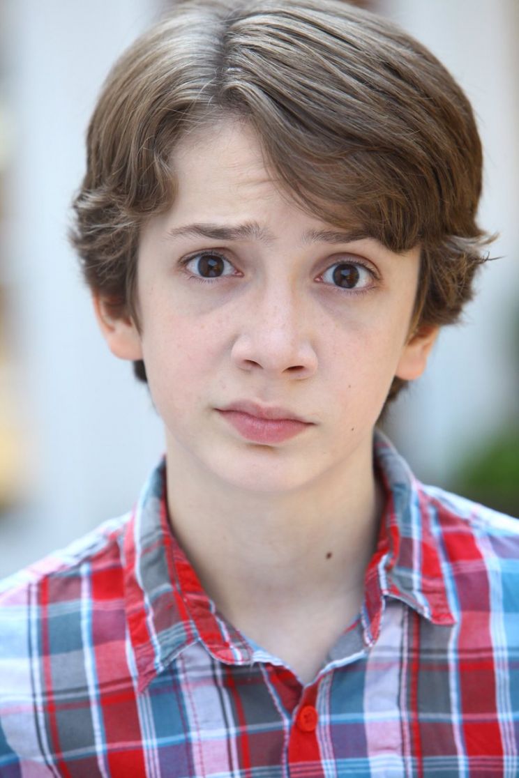 Shiloh Nelson