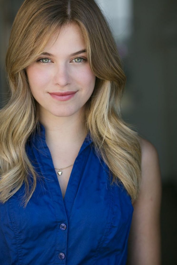 Shiloh Nelson