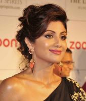 Shilpa Shetty