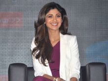 Shilpa Shetty