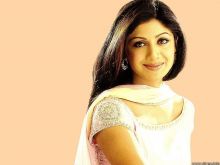 Shilpa Shetty