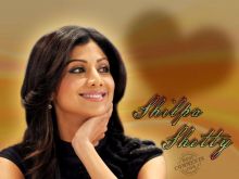 Shilpa Shetty