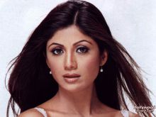 Shilpa Shetty