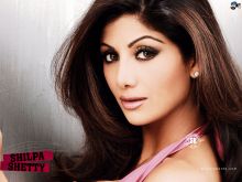Shilpa Shetty