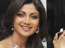 Shilpa Shetty