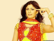 Shilpa Shetty