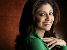 Shilpa Shetty