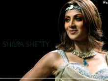 Shilpa Shetty