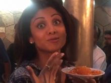 Shilpa Shetty