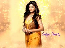 Shilpa Shetty