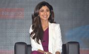 Shilpa Shetty