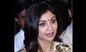 Shilpa Shetty