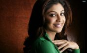 Shilpa Shetty