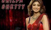 Shilpa Shetty