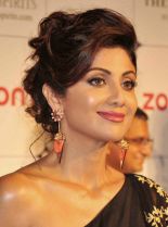 Shilpa Shetty