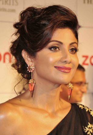 Shilpa Shetty