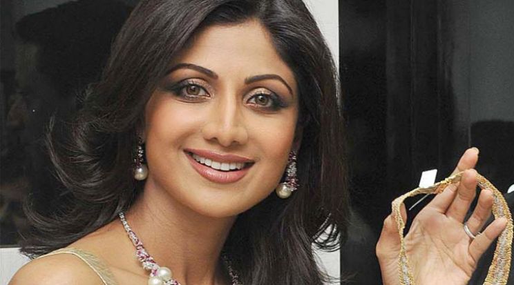 Shilpa Shetty