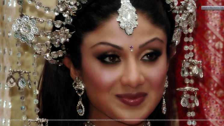 Shilpa Shetty