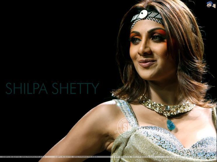 Shilpa Shetty