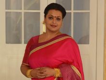 Shilpa Shirodkar