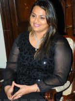 Shilpa Shirodkar