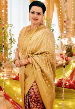 Shilpa Shirodkar