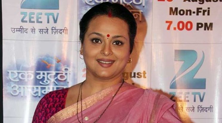 Shilpa Shirodkar