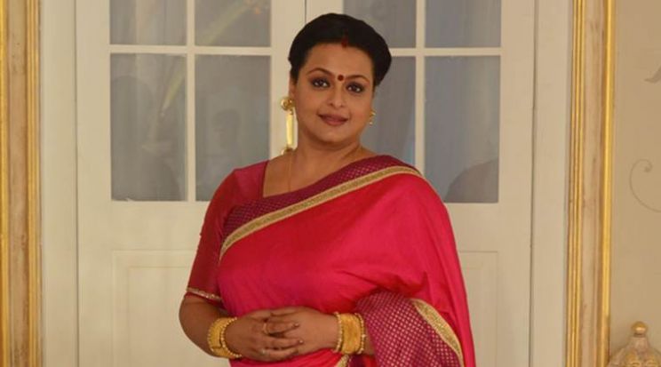 Shilpa Shirodkar