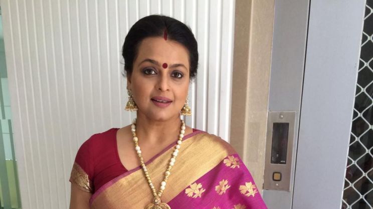 Shilpa Shirodkar