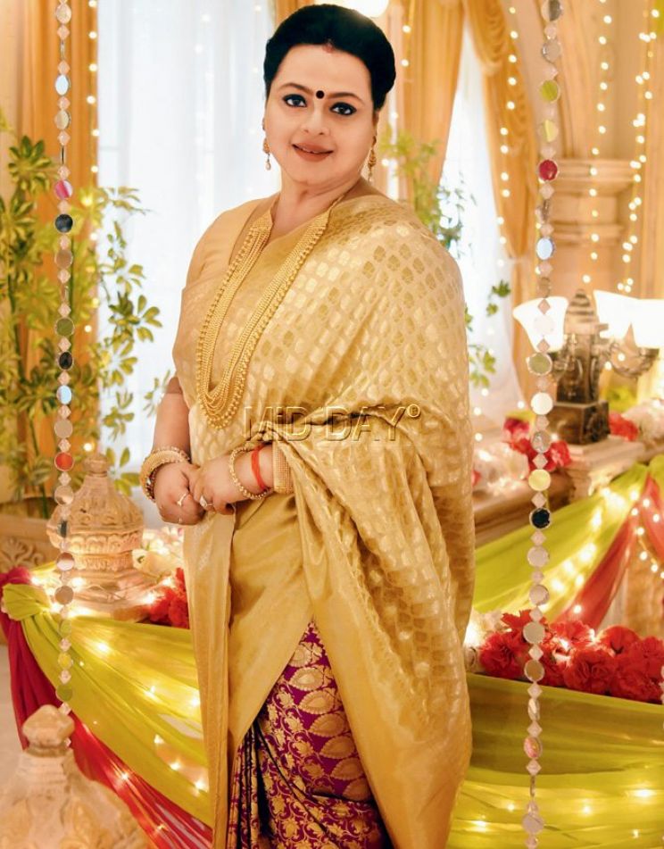 Shilpa Shirodkar