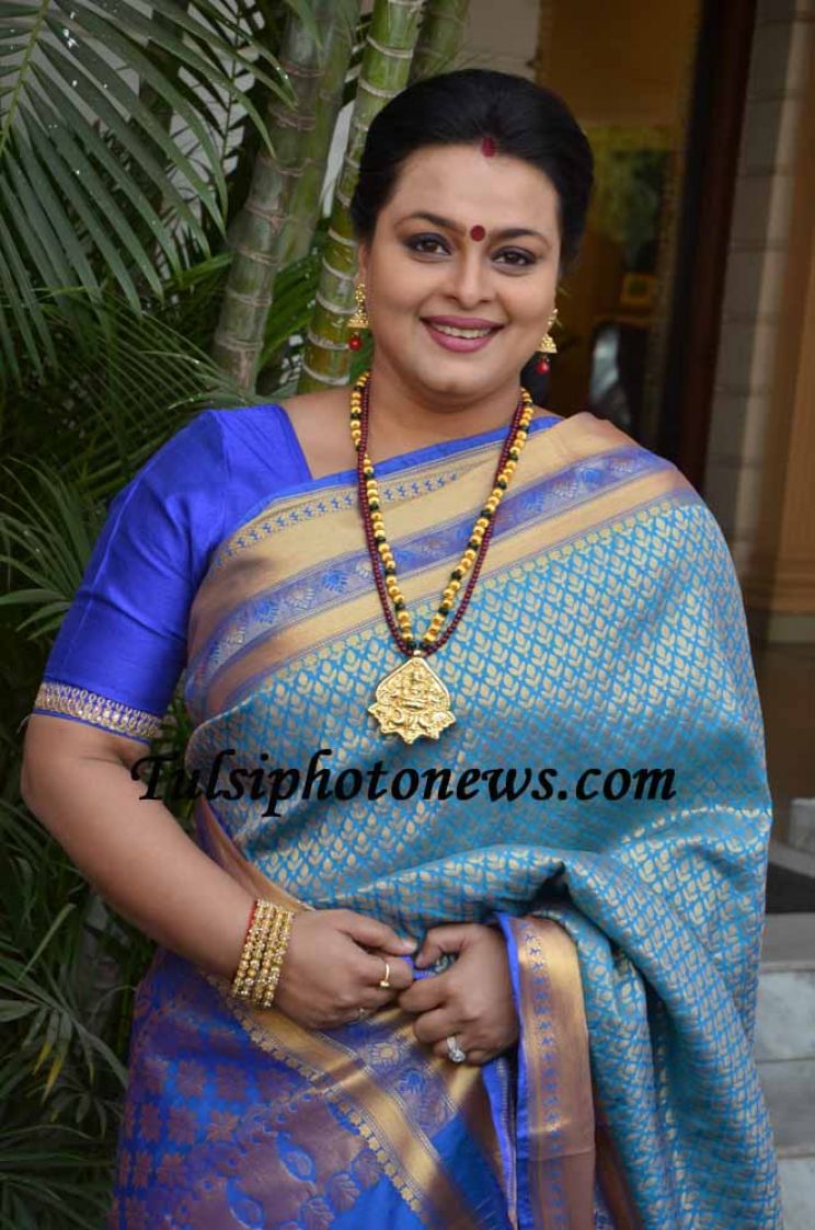 Shilpa Shirodkar