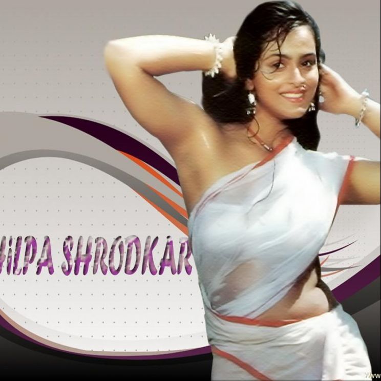 Shilpa Shirodkar