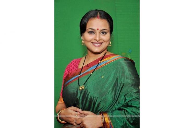 Shilpa Shirodkar