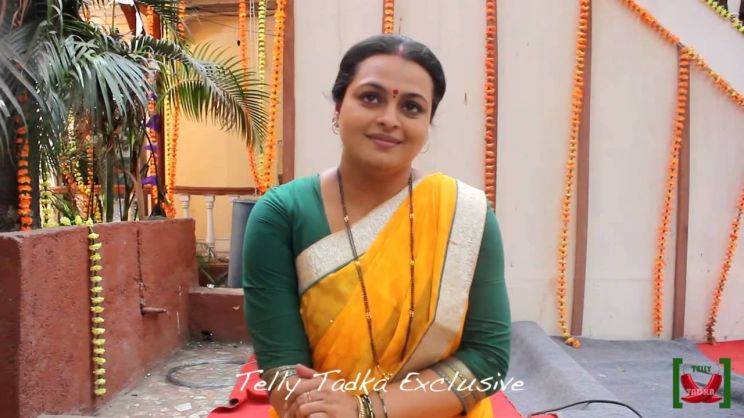 Shilpa Shirodkar