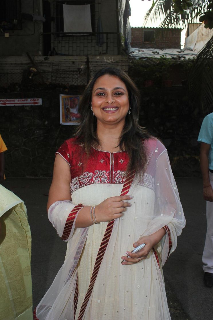 Shilpa Shirodkar