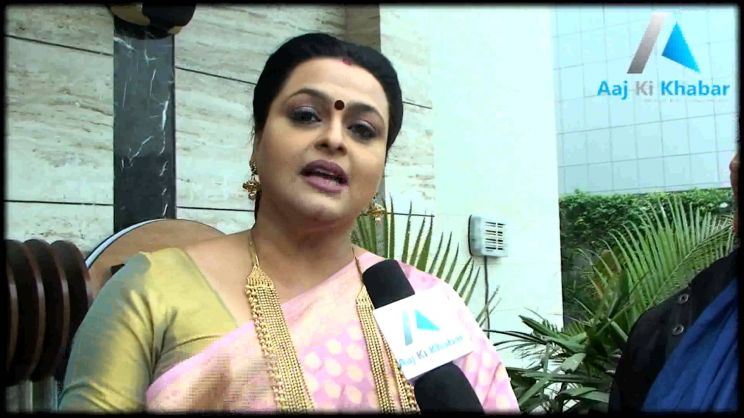 Shilpa Shirodkar