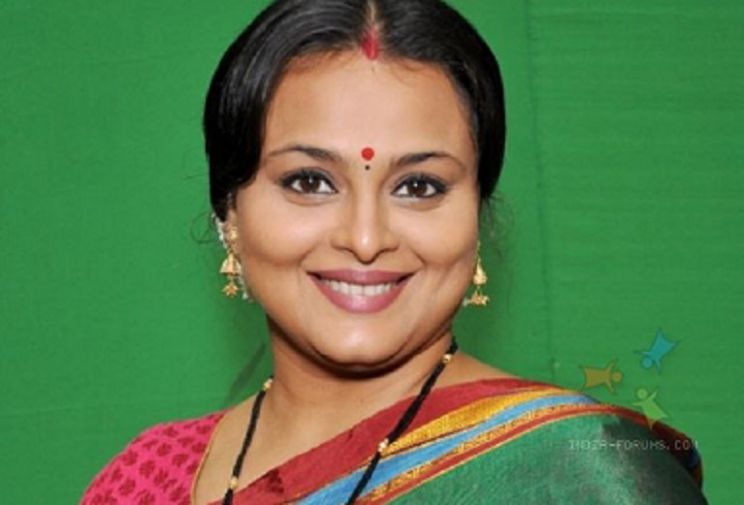 Shilpa Shirodkar