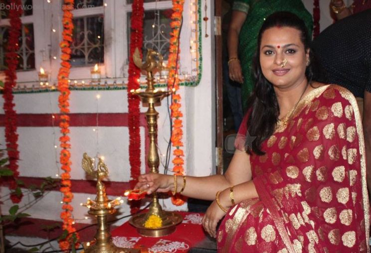 Shilpa Shirodkar