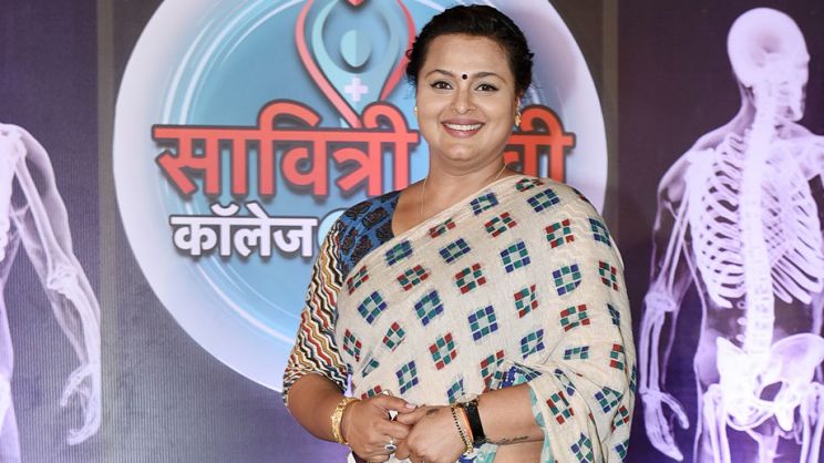 Shilpa Shirodkar