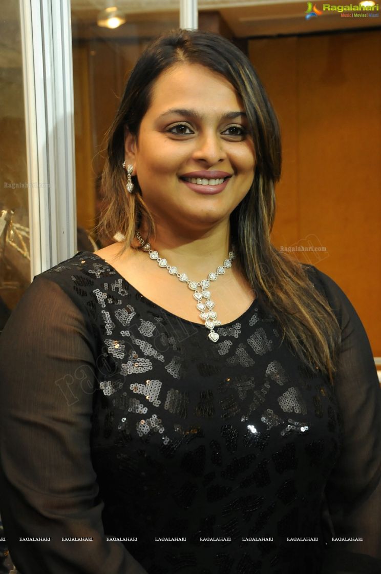 Shilpa Shirodkar