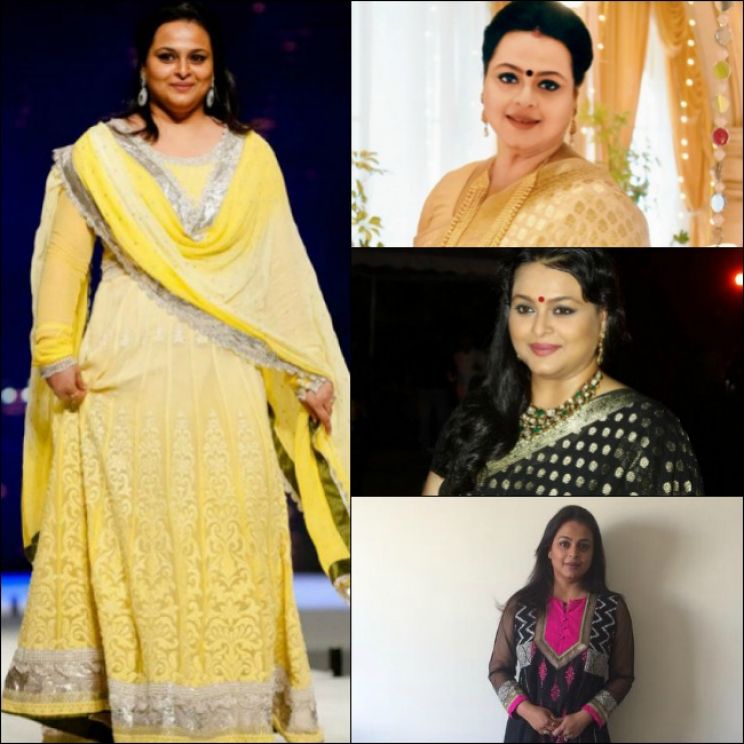 Shilpa Shirodkar