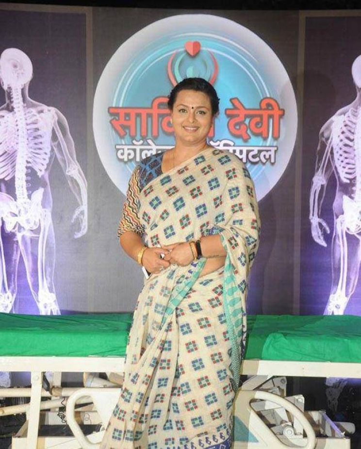 Shilpa Shirodkar