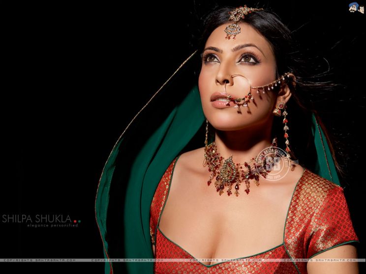 Shilpa Shukla