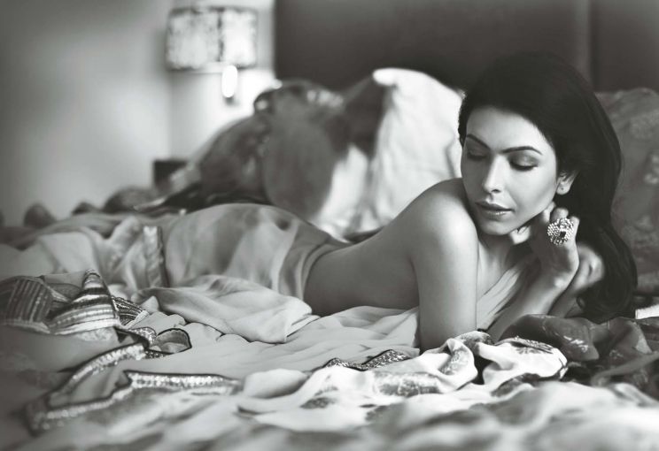 Shilpa Shukla