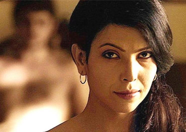 Shilpa Shukla