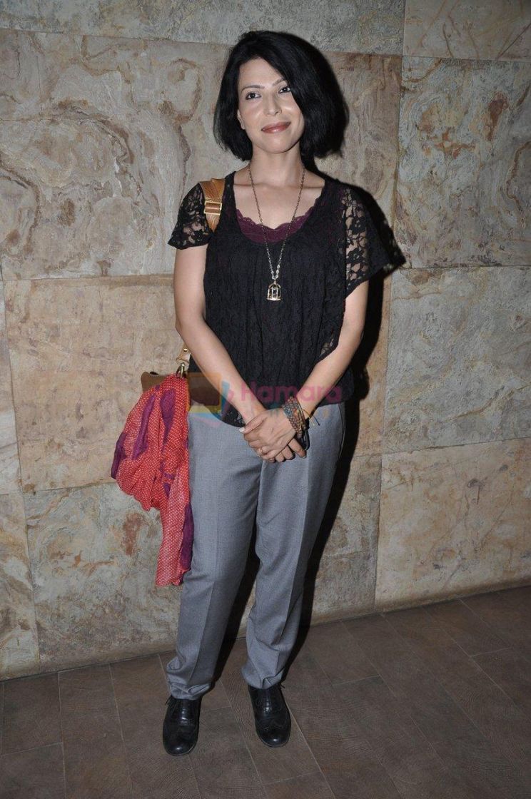 Shilpa Shukla