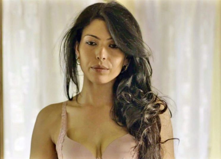 Shilpa Shukla